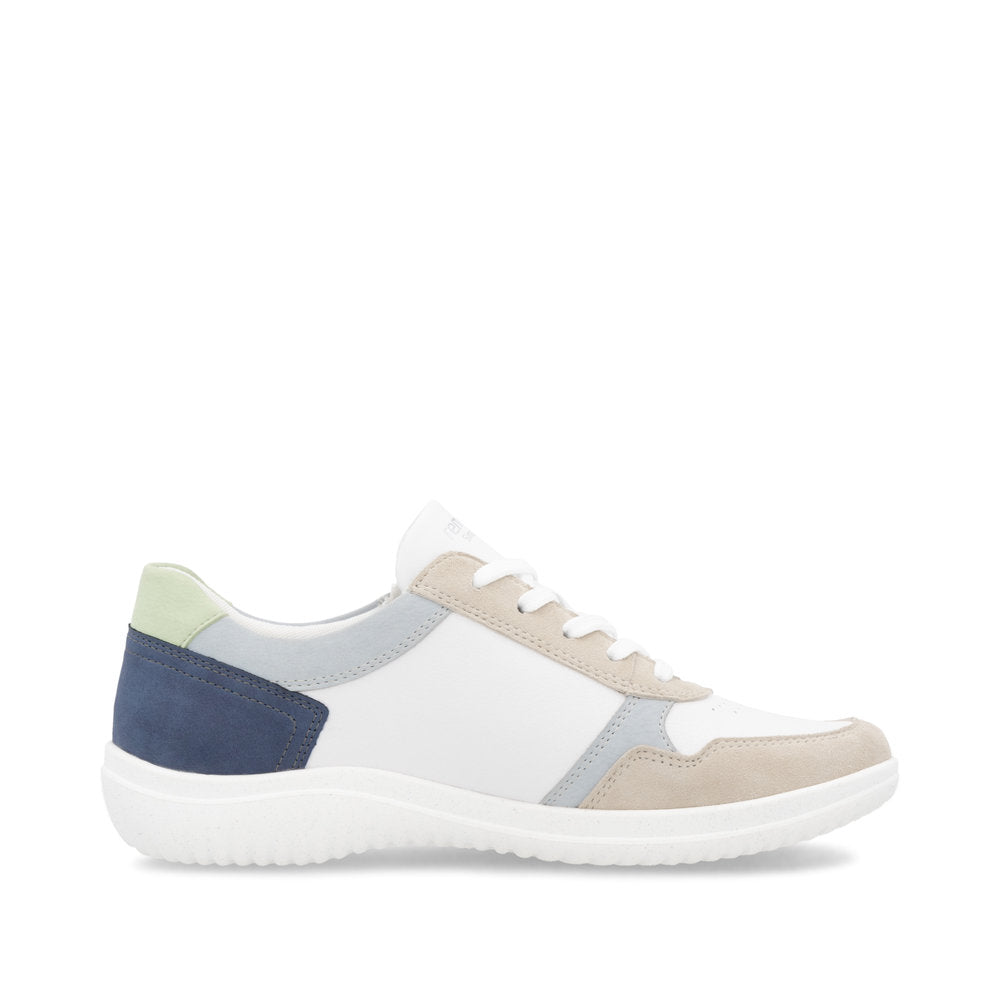 Lace-Up Shoes | D1E06 - Image 13