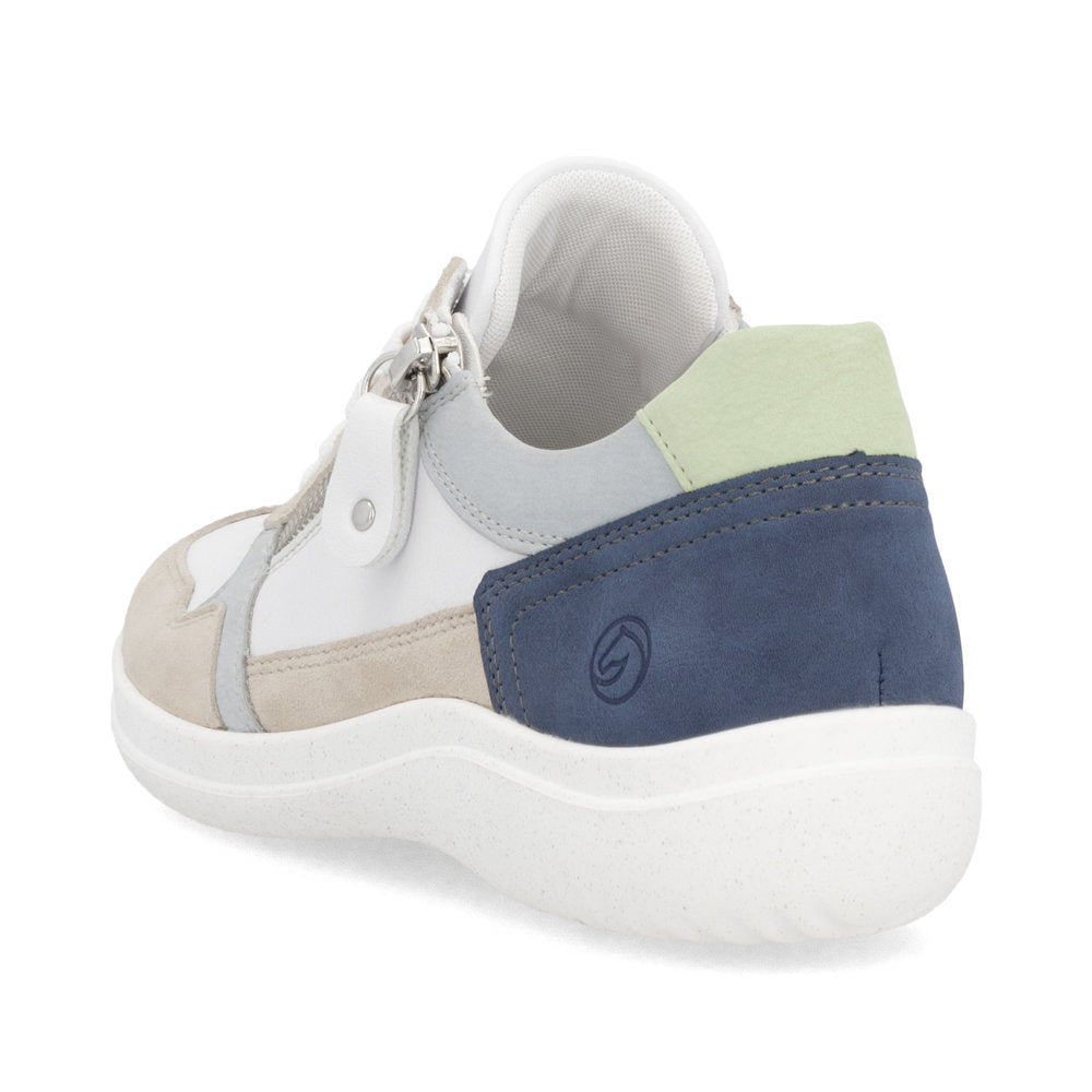 Lace-Up Shoes | D1E06 - Image 14