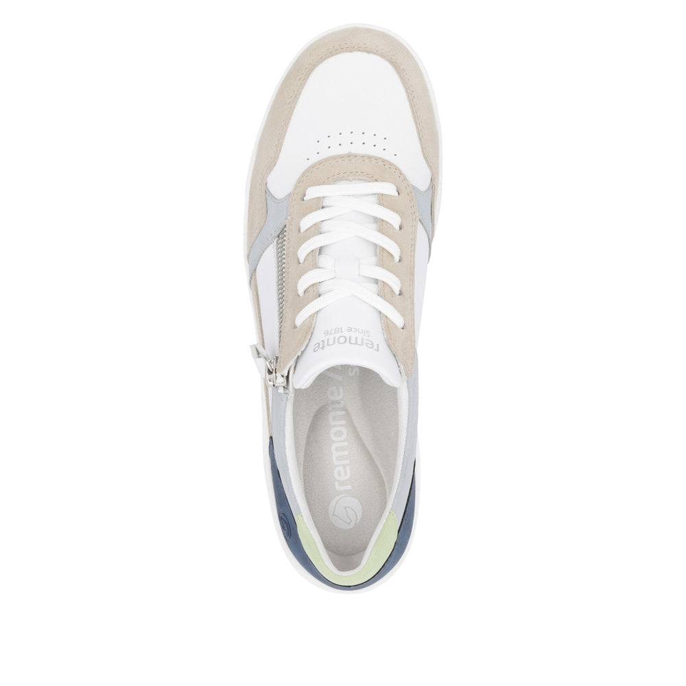 Lace-Up Shoes | D1E06 - Image 15