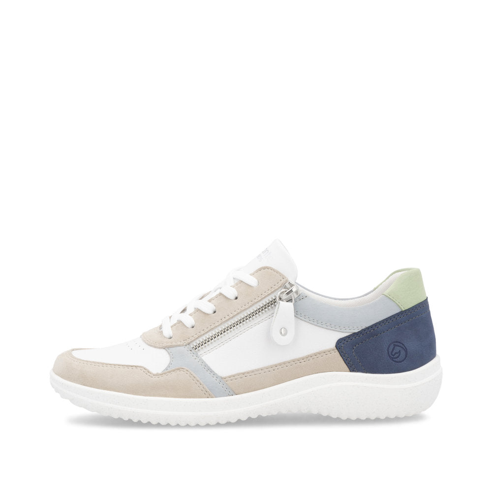 Lace-Up Shoes | D1E06 - Image 16