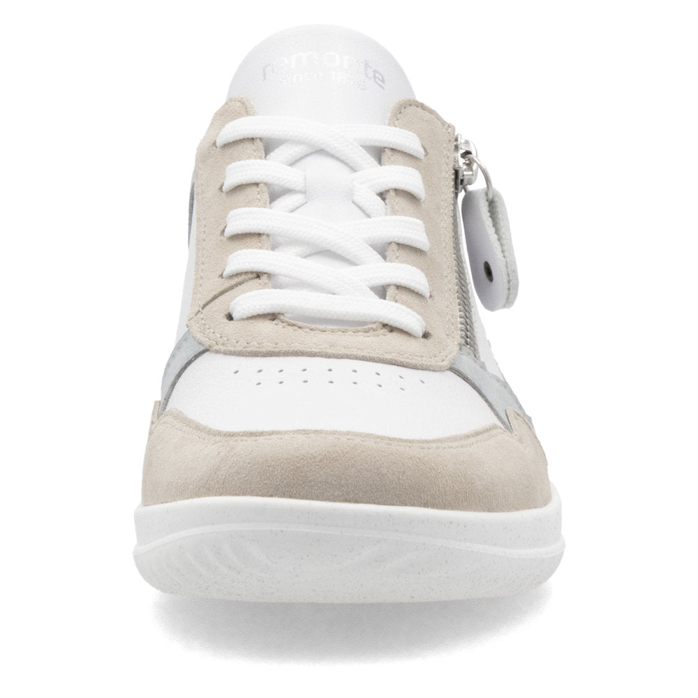Lace-Up Shoes | D1E06 - Image 17