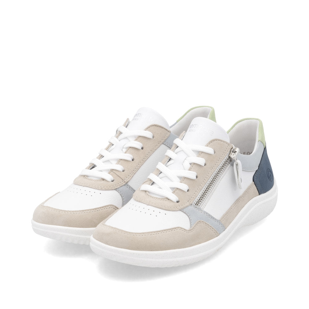 Lace-Up Shoes | D1E06 - Image 19