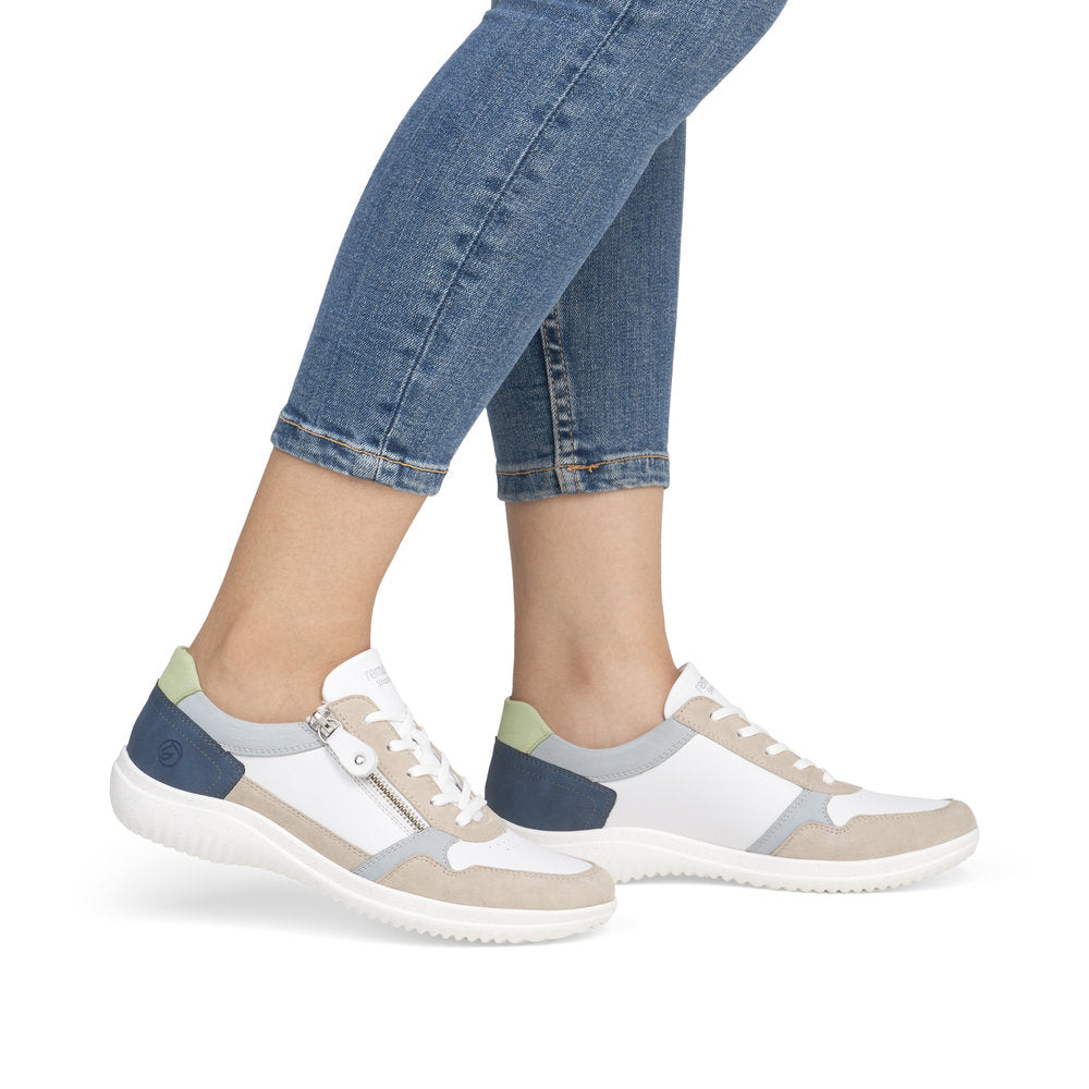 Lace-Up Shoes | D1E06 - Image 21
