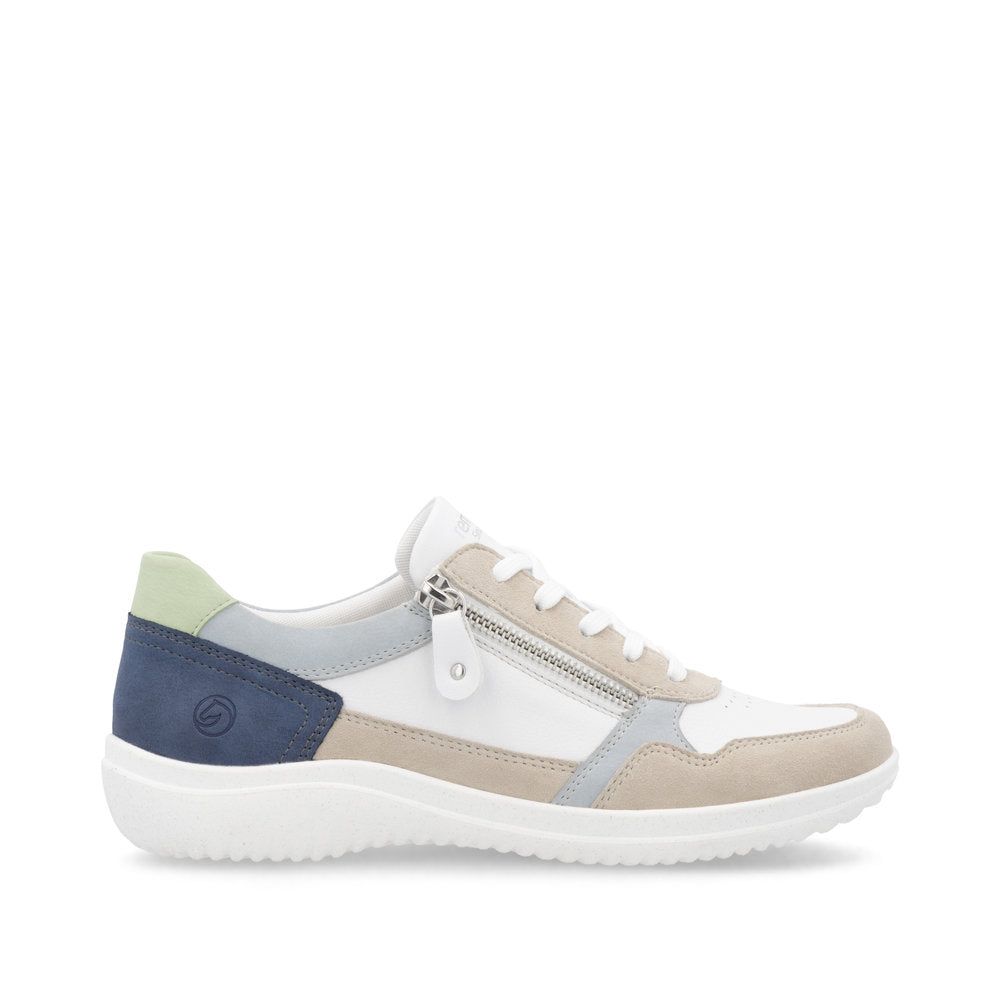 Lace-Up Shoes | D1E06 - Image 22
