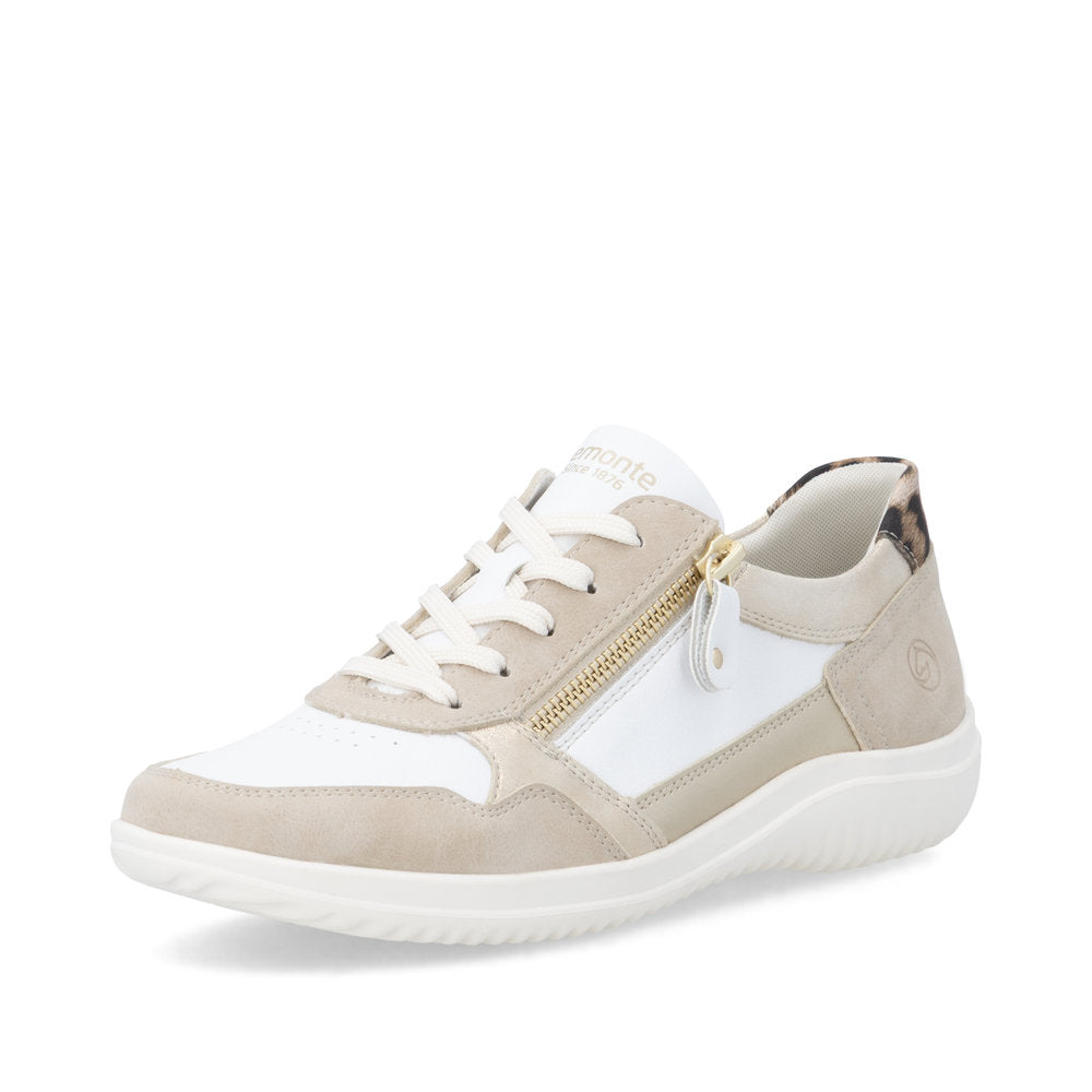 Lace-Up Shoes | D1E06 - Image 23