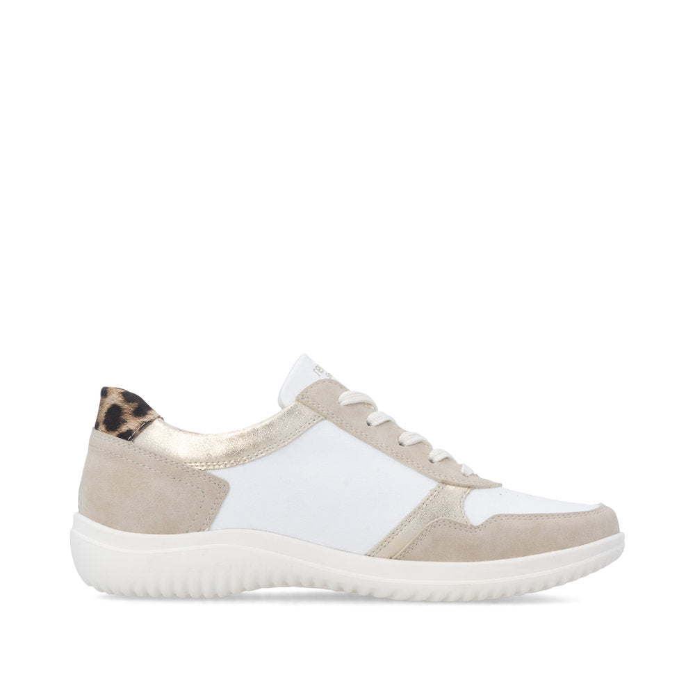 Lace-Up Shoes | D1E06 - Image 24