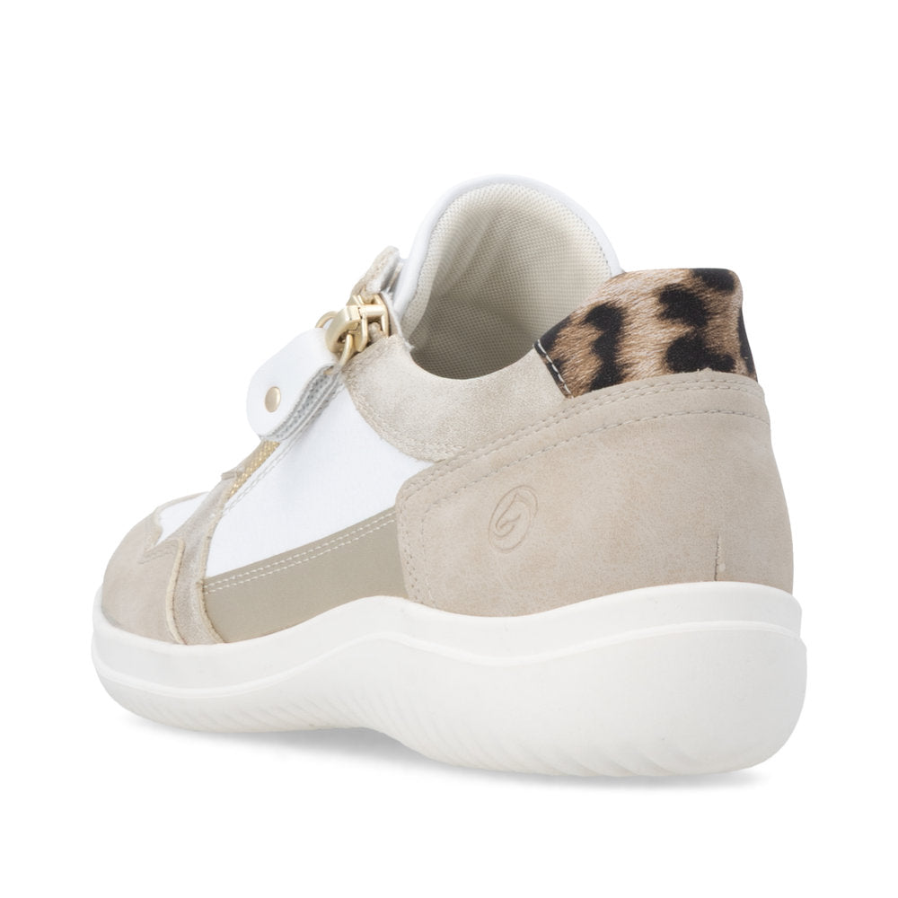 Lace-Up Shoes | D1E06 - Image 25