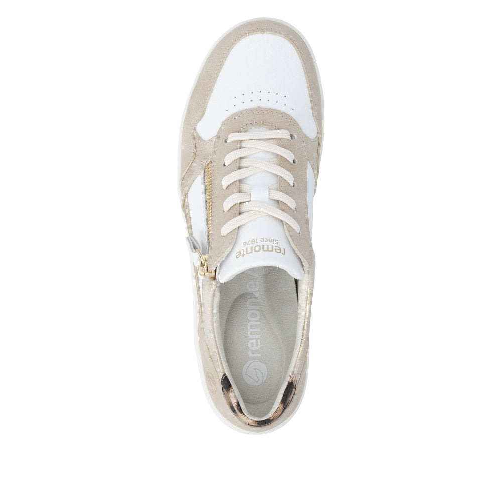 Lace-Up Shoes | D1E06 - Image 26
