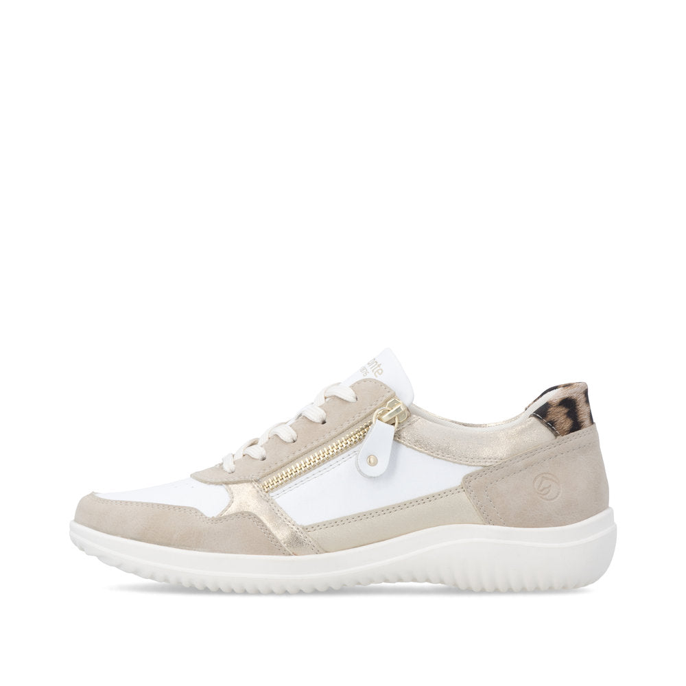 Lace-Up Shoes | D1E06 - Image 27