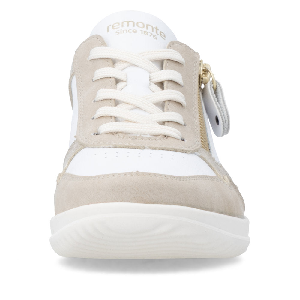 Lace-Up Shoes | D1E06 - Image 28