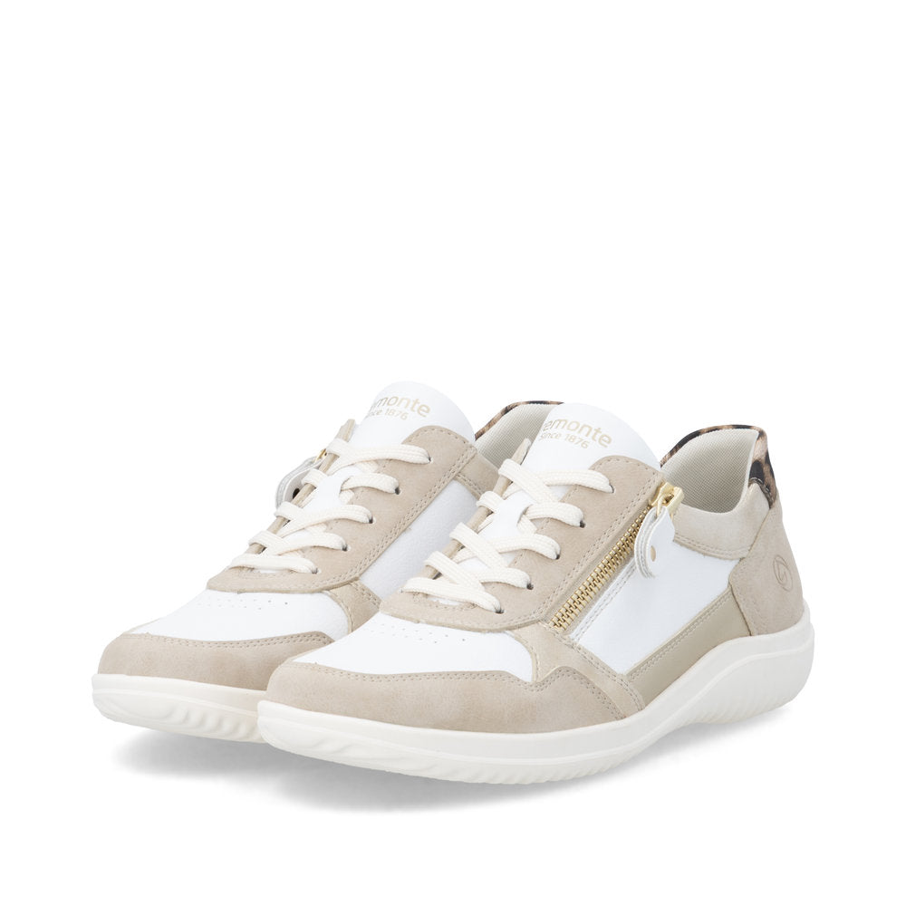 Lace-Up Shoes | D1E06 - Image 30