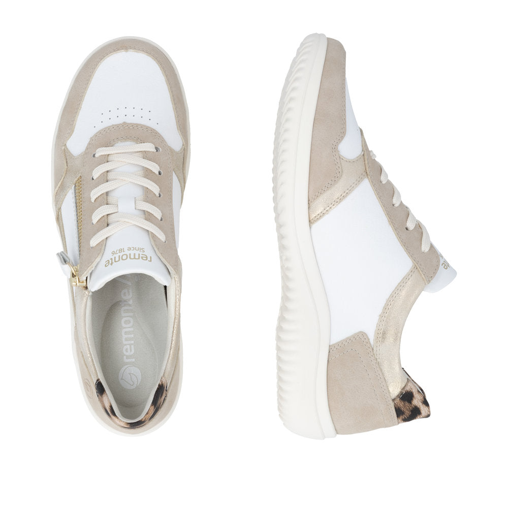 Lace-Up Shoes | D1E06 - Image 31