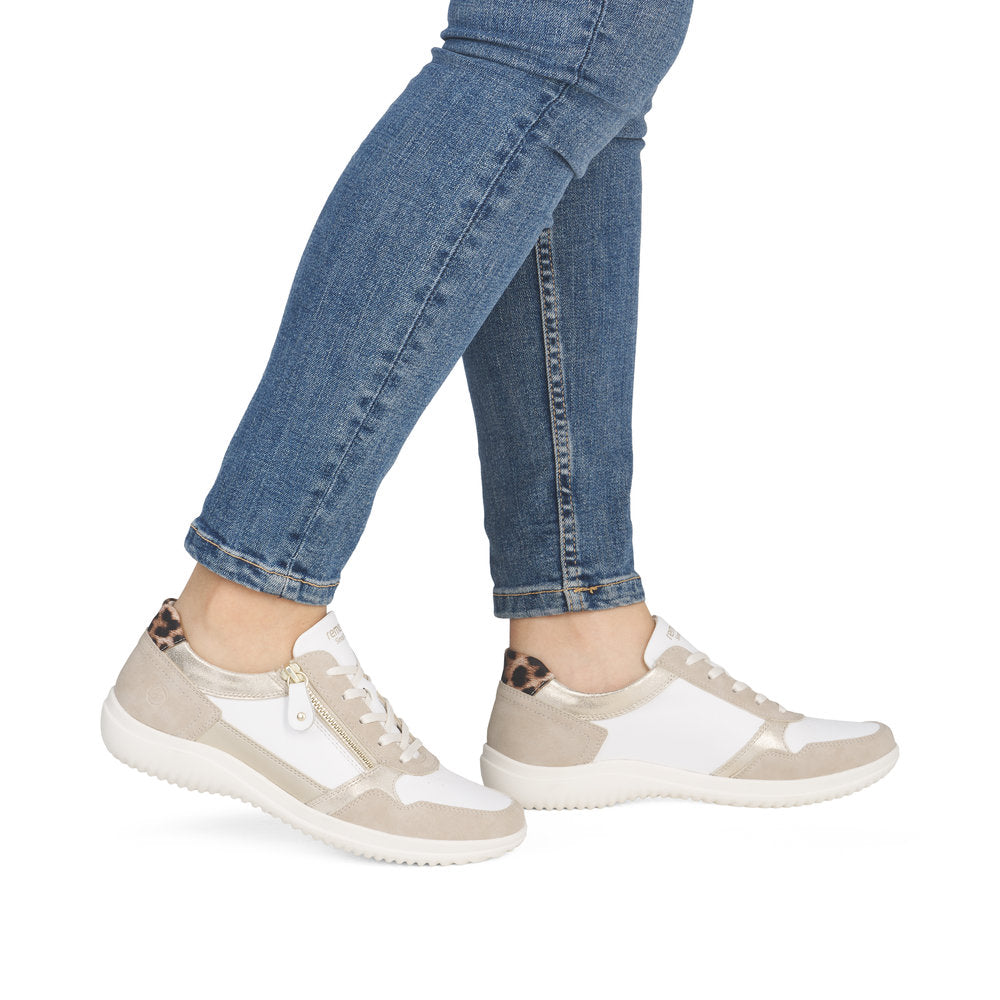 Lace-Up Shoes | D1E06 - Image 32