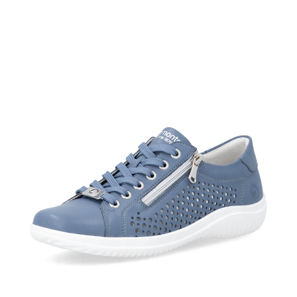 Lace-Up Shoes | D1E08 - Image 1