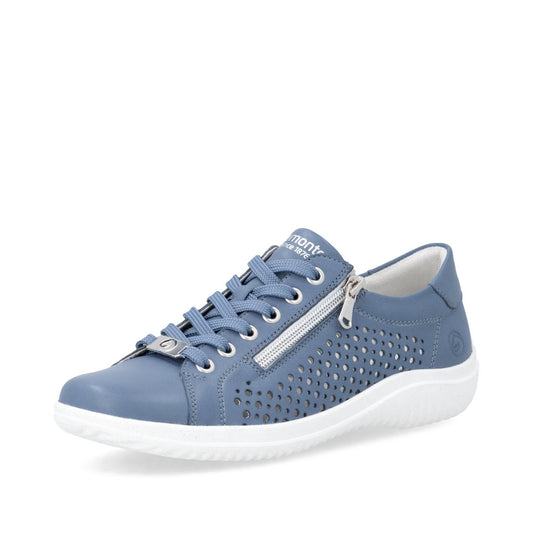 Lace-Up Shoes | D1E08 - Image 1