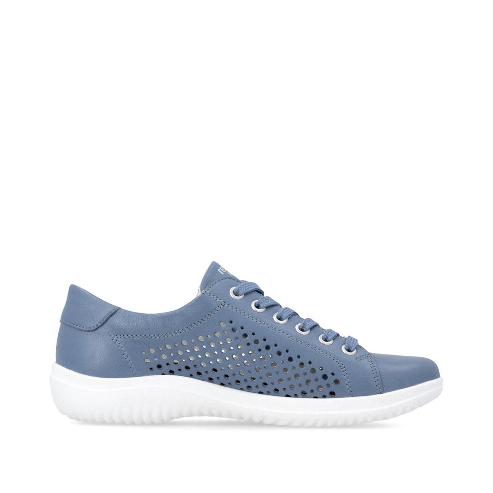 Lace-Up Shoes | D1E08 - Image 2