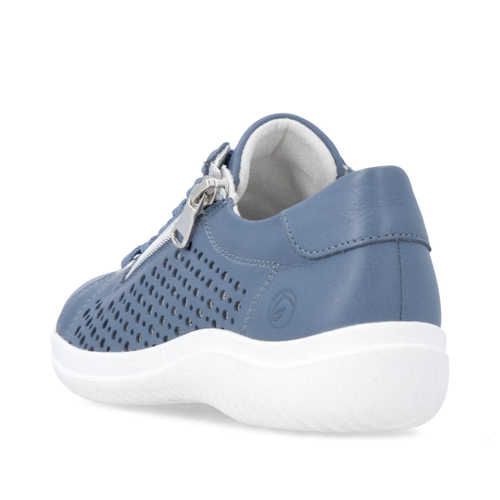 Lace-Up Shoes | D1E08 - Image 3