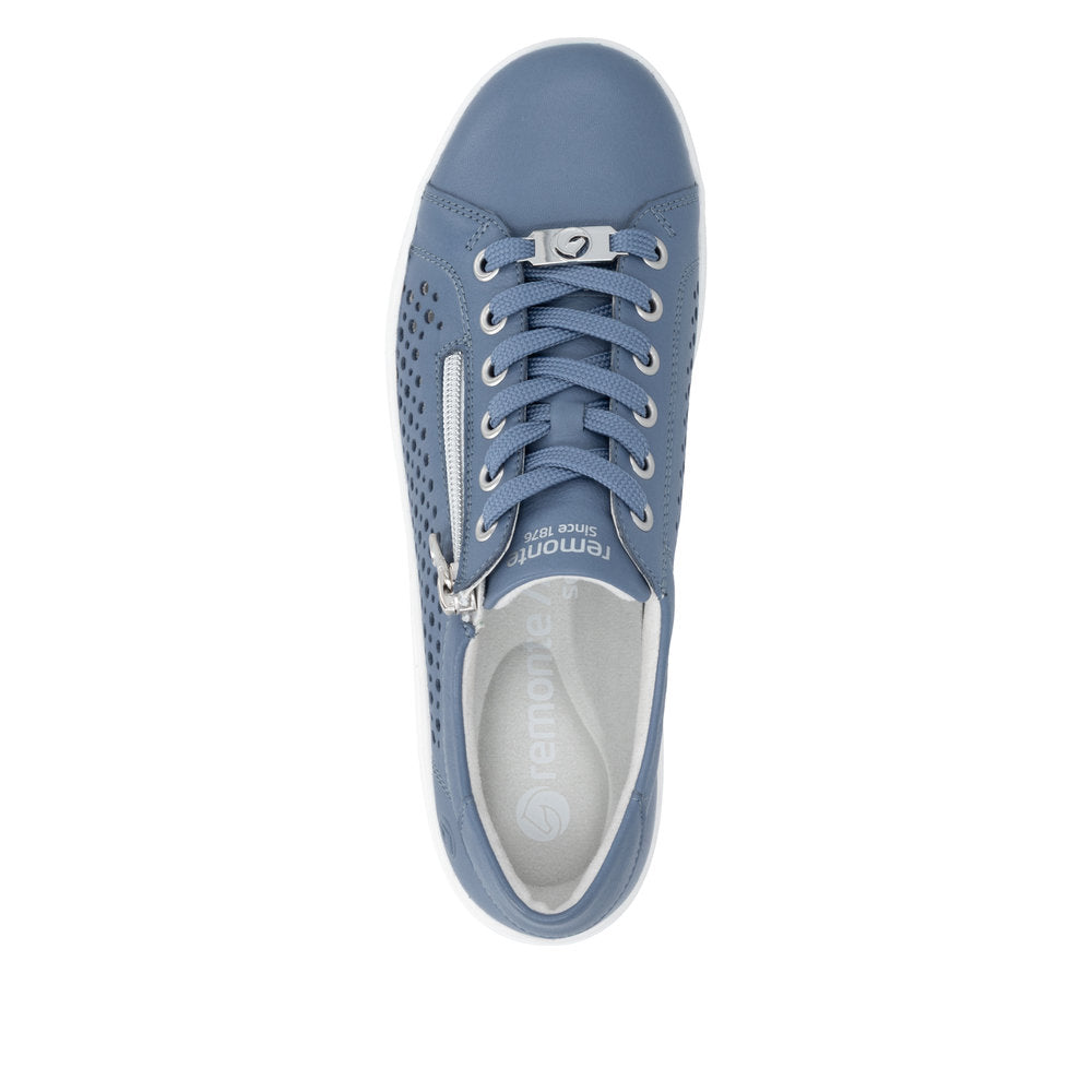 Lace-Up Shoes | D1E08 - Image 4