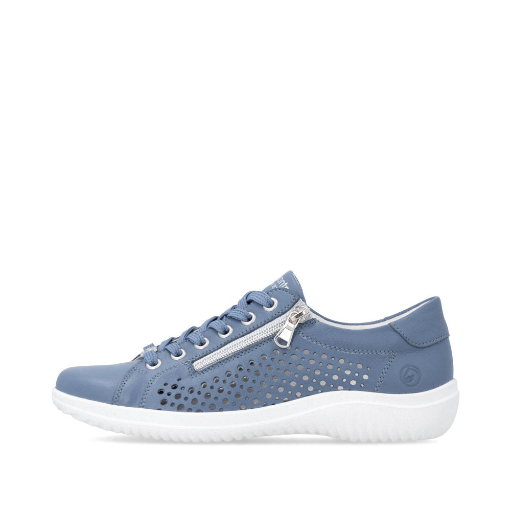 Lace-Up Shoes | D1E08 - Image 5