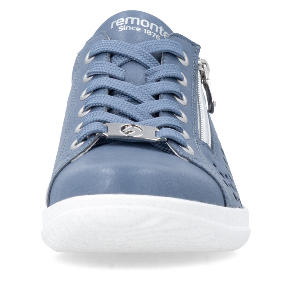 Lace-Up Shoes | D1E08 - Image 6
