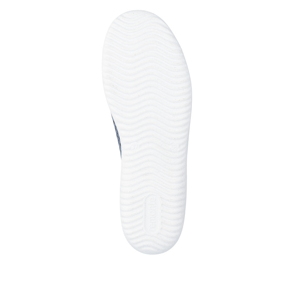 Lace-Up Shoes | D1E08 - Image 7