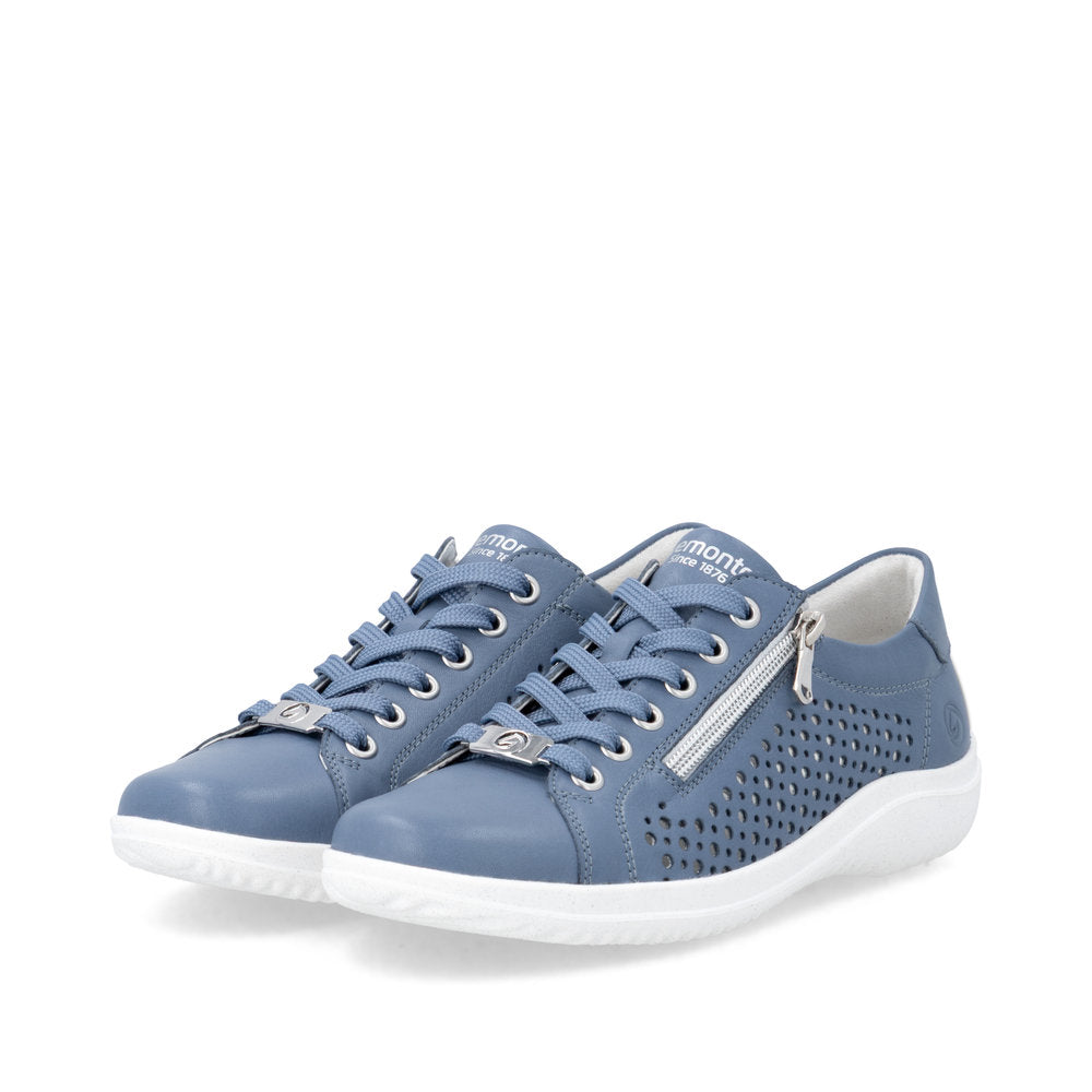 Lace-Up Shoes | D1E08 - Image 8