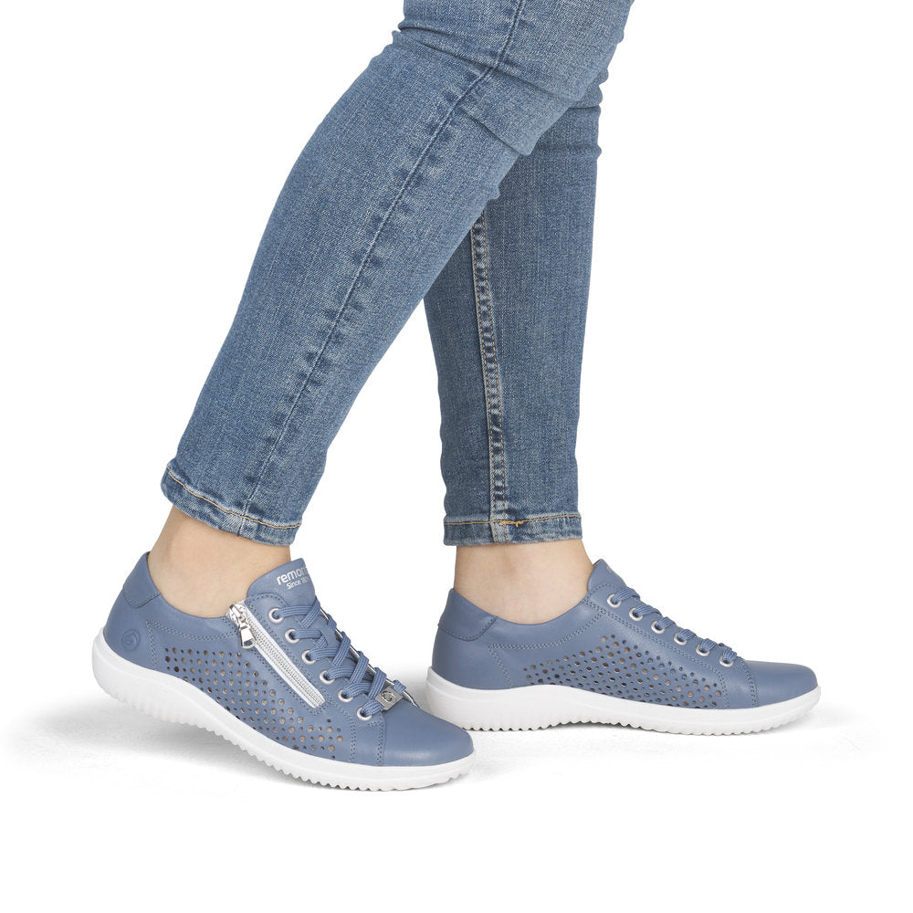 Lace-Up Shoes | D1E08 - Image 10