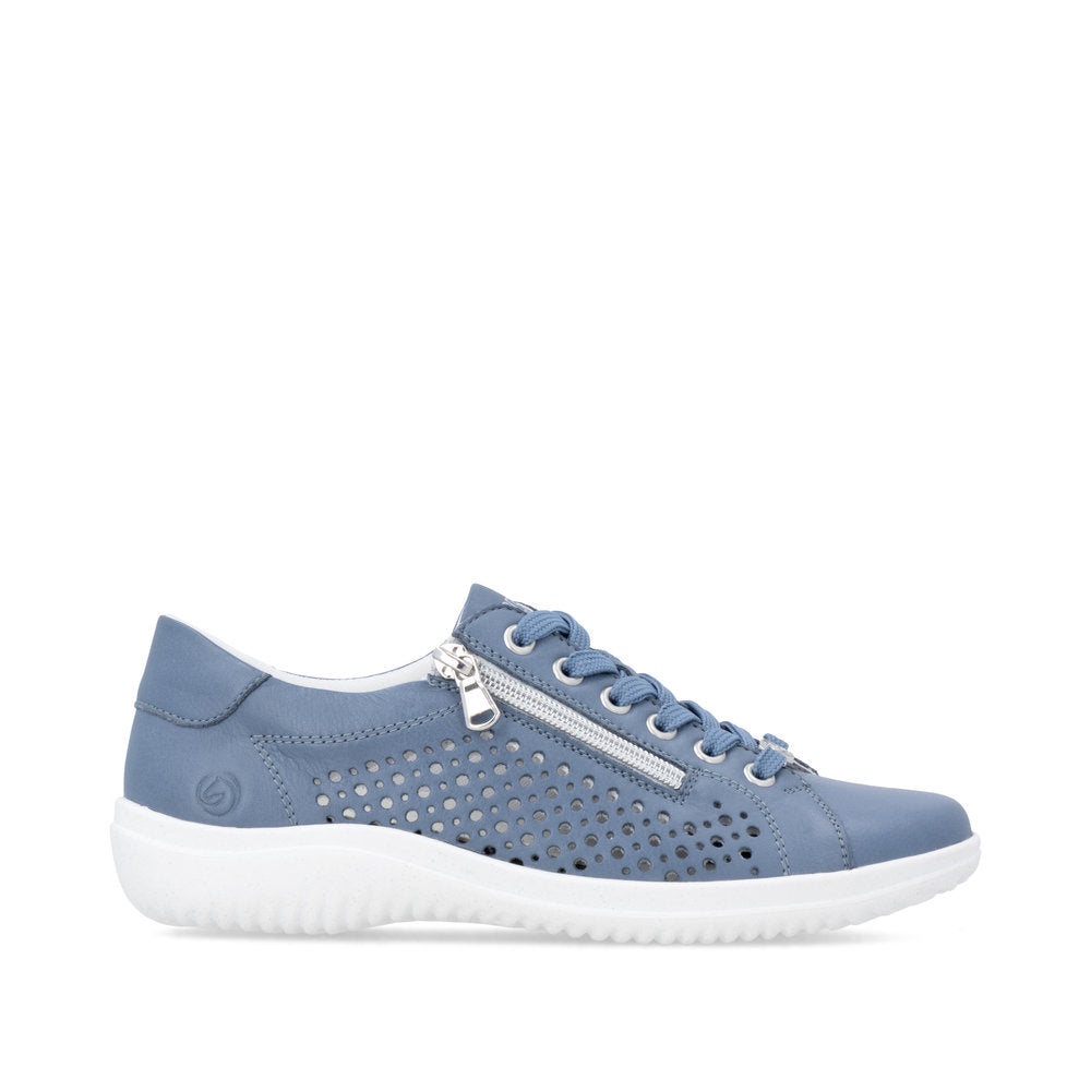 Lace-Up Shoes | D1E08 - Image 11