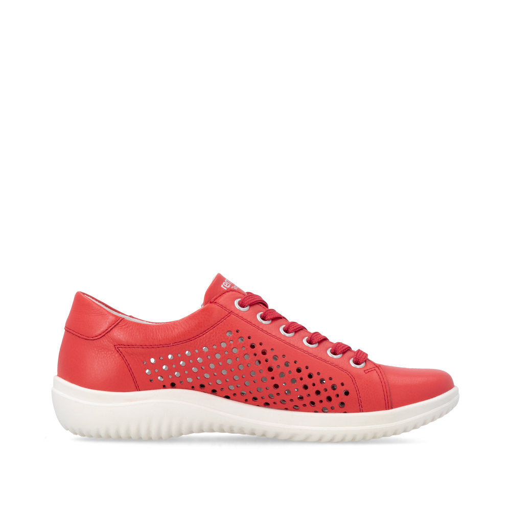 Lace-Up Shoes | D1E08 - Image 13