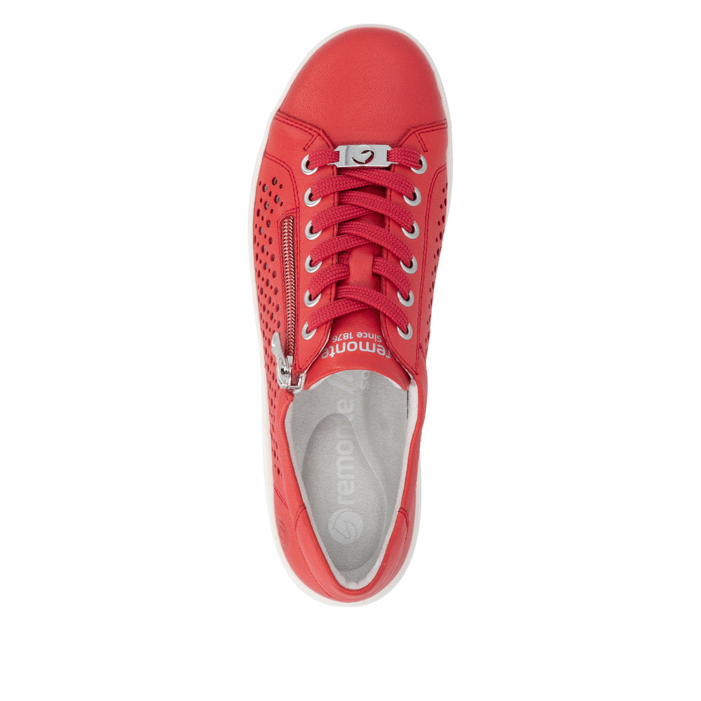 Lace-Up Shoes | D1E08 - Image 15