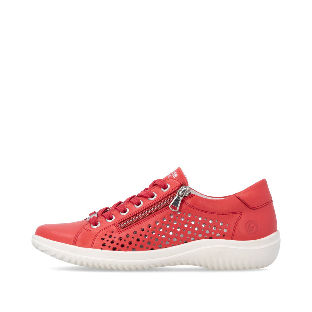 Lace-Up Shoes | D1E08 - Image 16