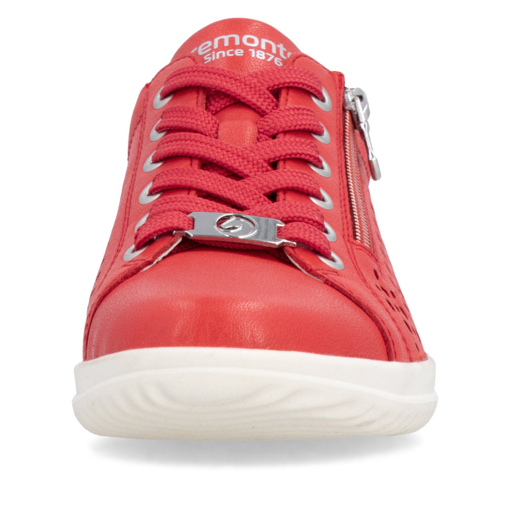 Lace-Up Shoes | D1E08 - Image 17