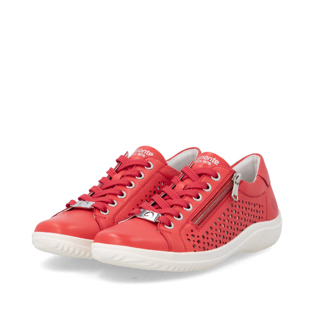 Lace-Up Shoes | D1E08 - Image 19