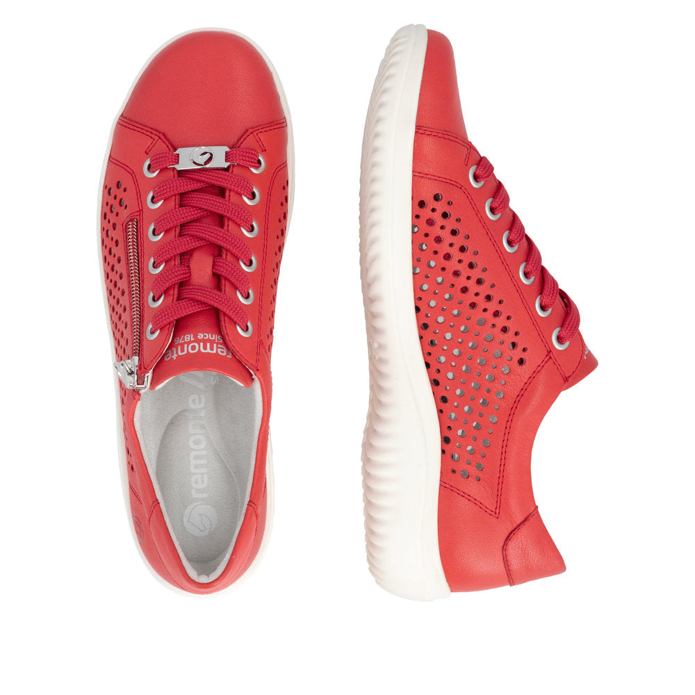 Lace-Up Shoes | D1E08 - Image 20