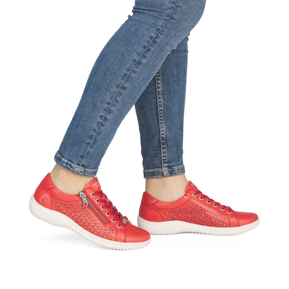 Lace-Up Shoes | D1E08 - Image 21
