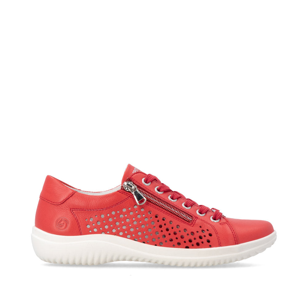 Lace-Up Shoes | D1E08 - Image 22