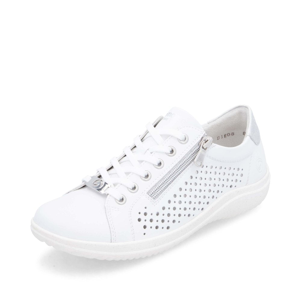Lace-Up Shoes | D1E08 - Image 23