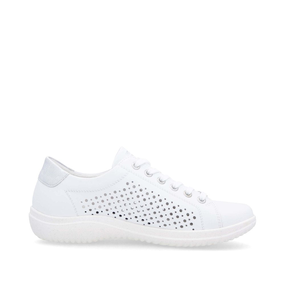 Lace-Up Shoes | D1E08 - Image 24