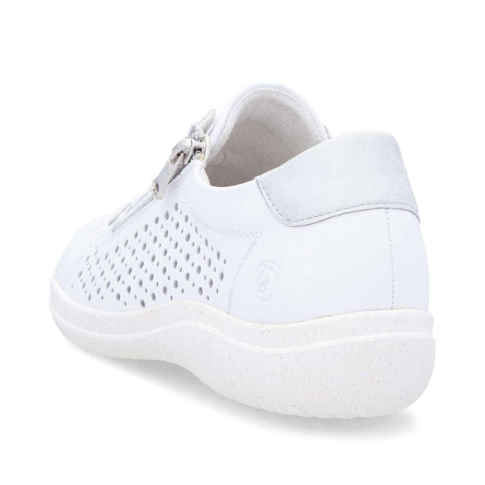 Lace-Up Shoes | D1E08 - Image 25