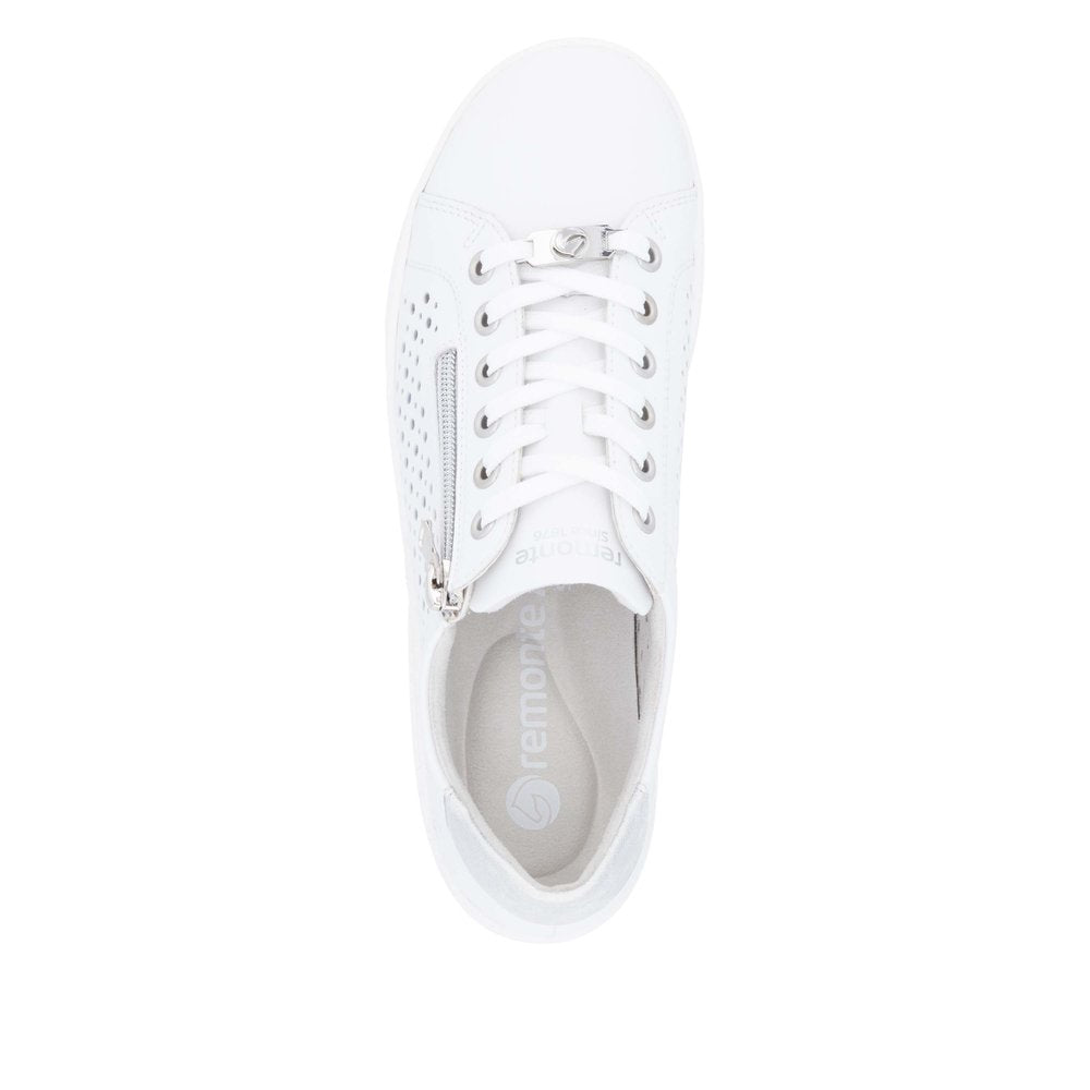 Lace-Up Shoes | D1E08 - Image 26