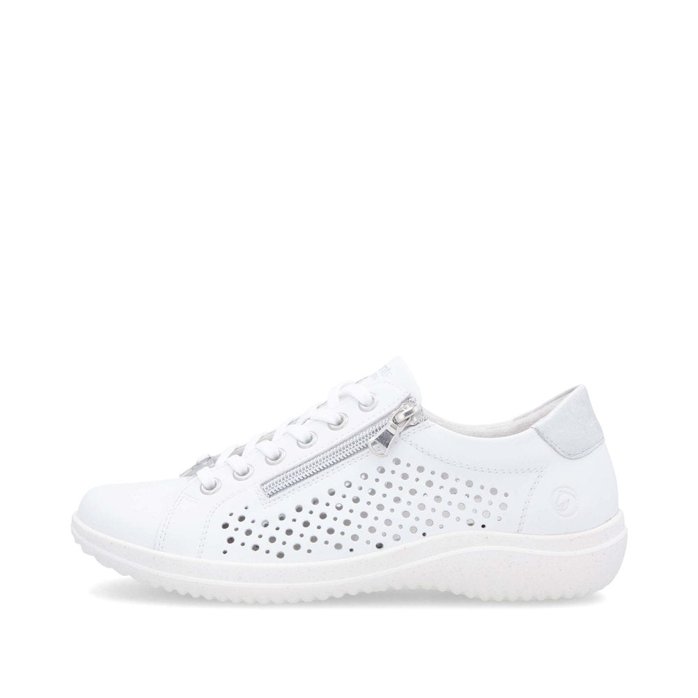 Lace-Up Shoes | D1E08 - Image 27