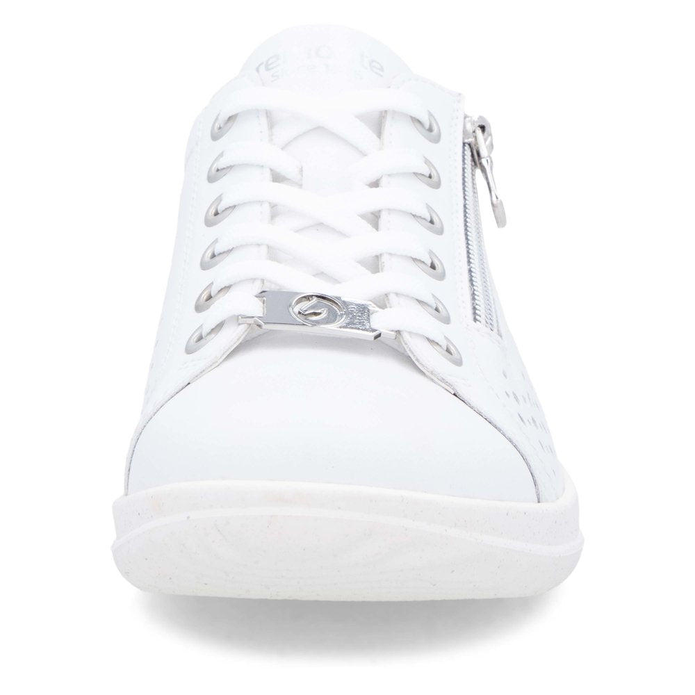 Lace-Up Shoes | D1E08 - Image 28