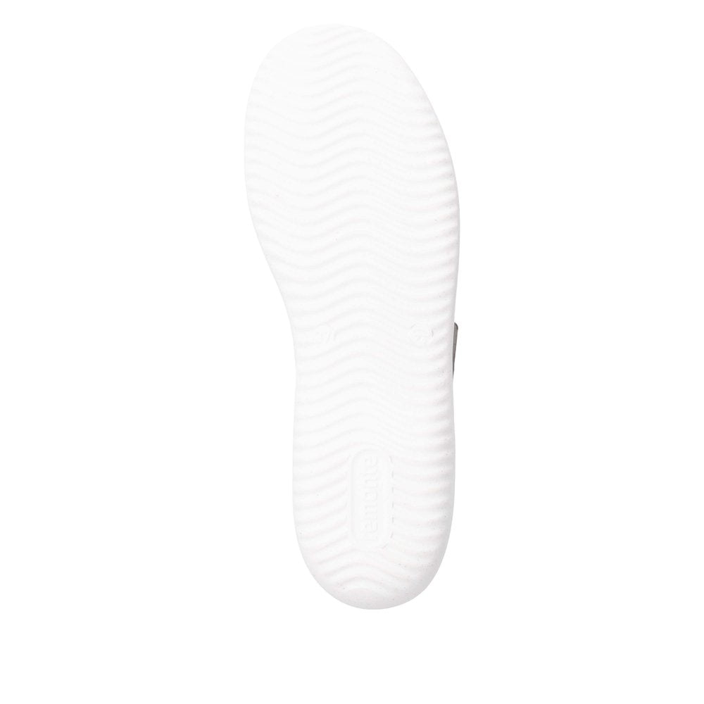 Lace-Up Shoes | D1E08 - Image 29