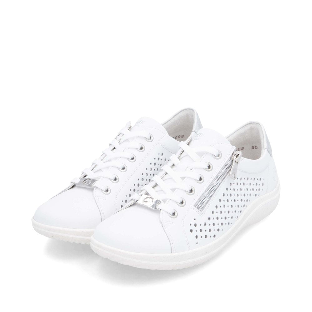 Lace-Up Shoes | D1E08 - Image 30