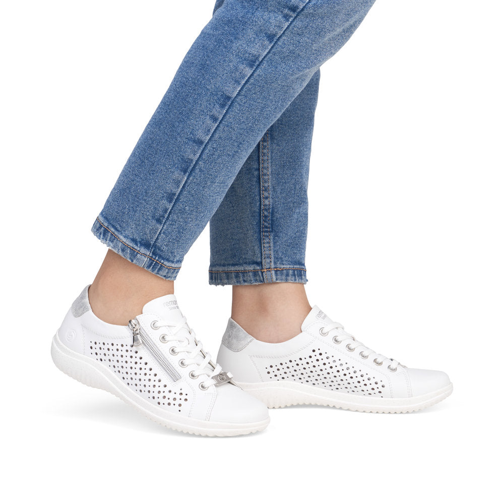 Lace-Up Shoes | D1E08 - Image 32