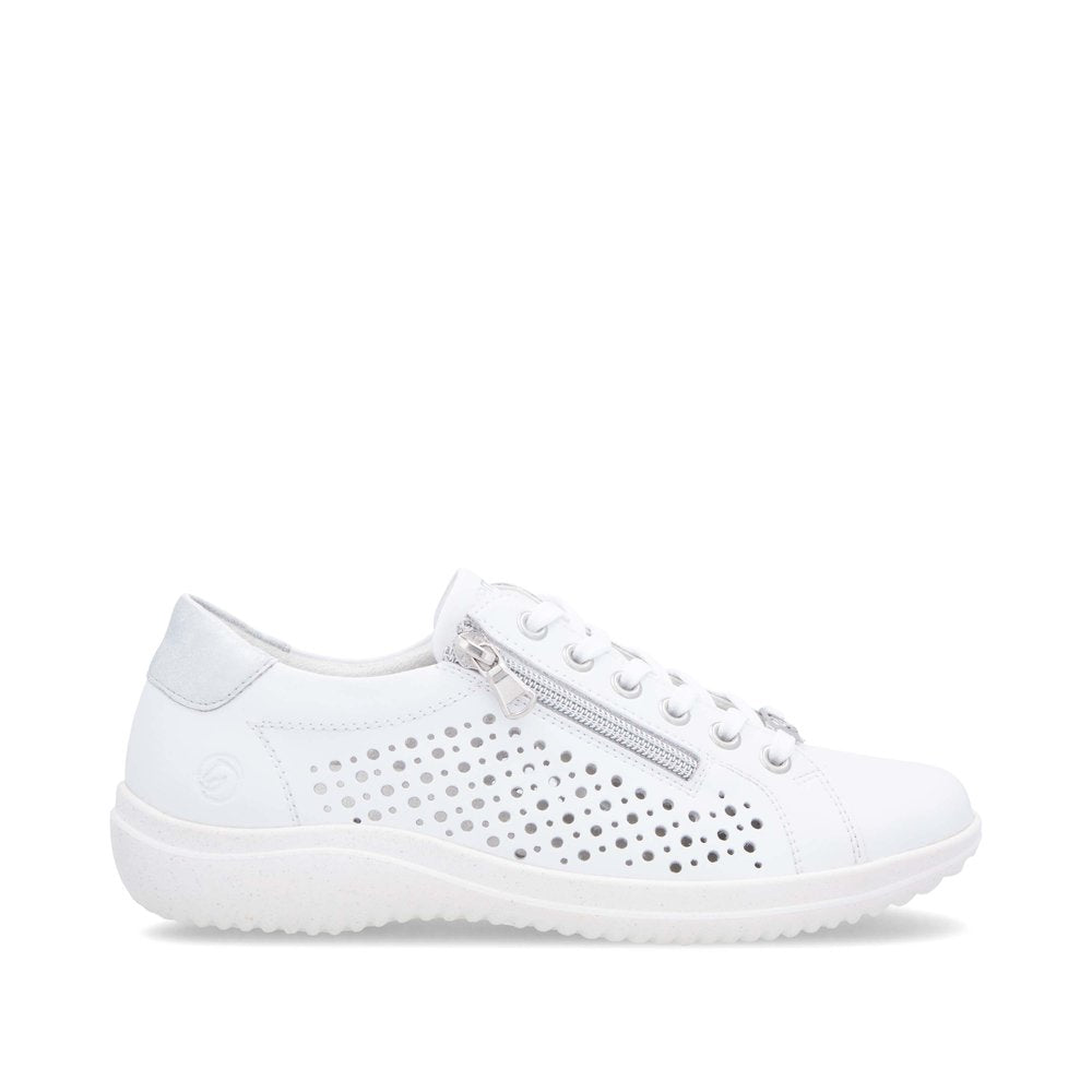Lace-Up Shoes | D1E08 - Image 33