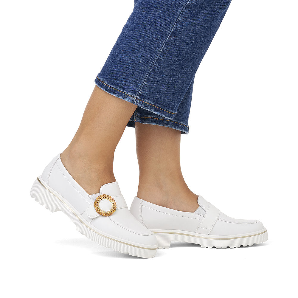 Loafers | D1H00 - Image 21