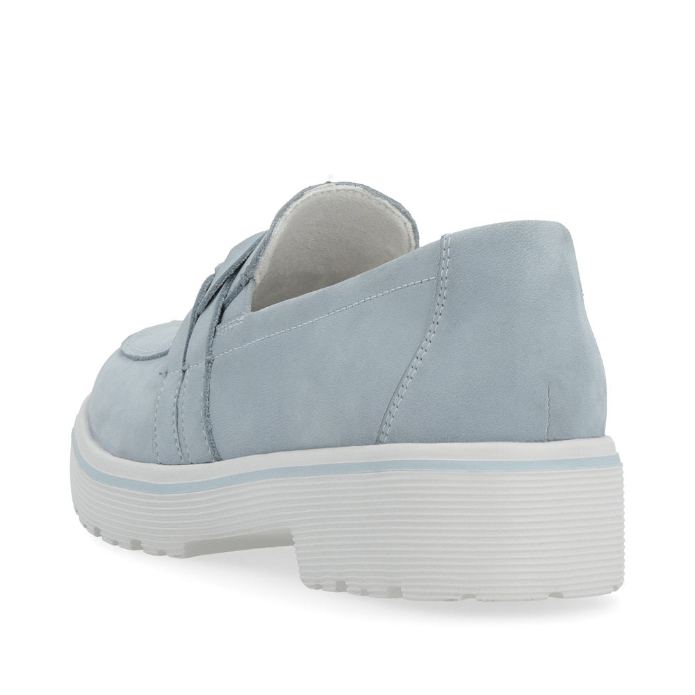 Loafers | D1H01 - Image 3