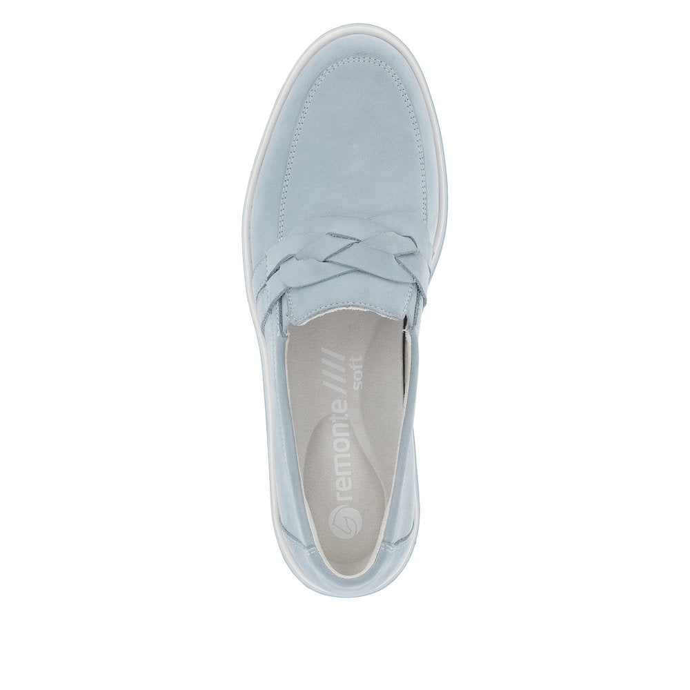Loafers | D1H01 - Image 4