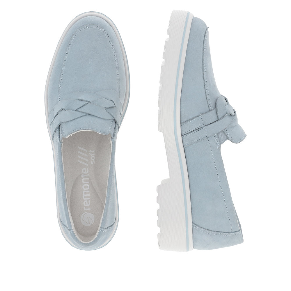 Loafers | D1H01 - Image 9